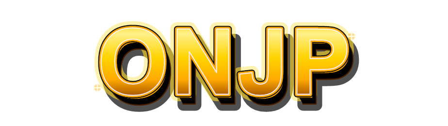 ONJP Logo